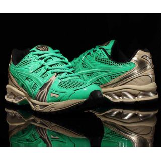 アシックス(asics)のasics  GEL-KAYANO LEGACY × GmbH (スニーカー)