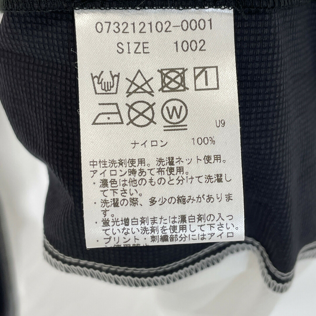ジーフォア ﾎﾜｲﾄ  ﾅｲﾛﾝｼﾞｬｹｯﾄ 073212102 2 メンズのジャケット/アウター(その他)の商品写真