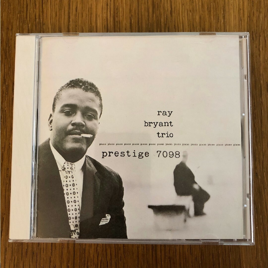 Victor(ビクター)のレイ・ブライアント・トリオ / Ray Bryant Trio エンタメ/ホビーのCD(ジャズ)の商品写真