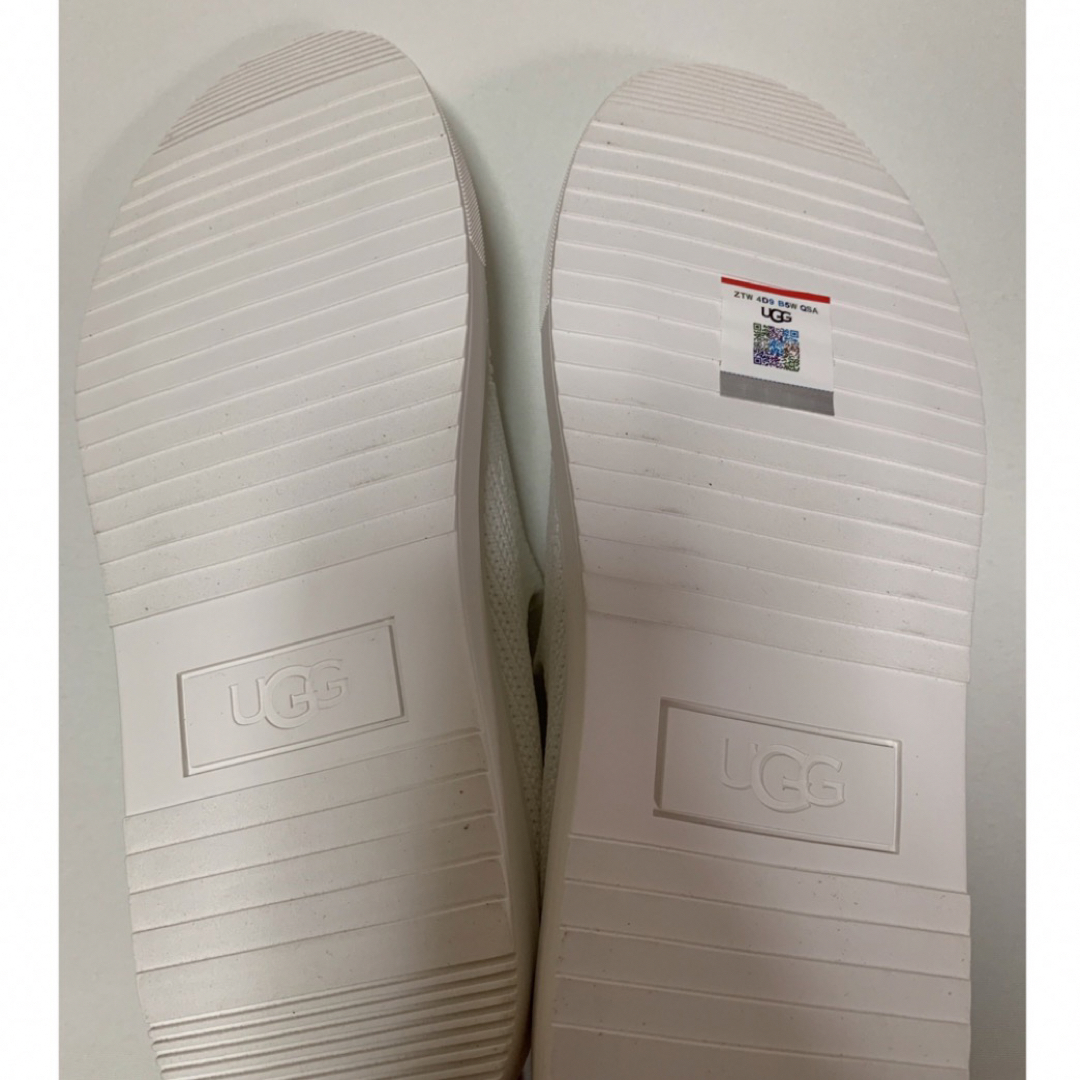 UGG(アグ)のUGG  スニーカー レディースの靴/シューズ(スニーカー)の商品写真