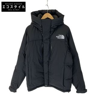 ザノースフェイス(THE NORTH FACE)のノースフェイス ND92240 ﾌﾞﾗｯｸ ﾊﾞﾙﾄﾛﾗｲﾄｼﾞｬｹｯﾄ XL(その他)