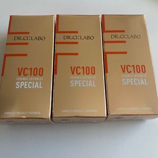 ドクターシーラボ(Dr.Ci Labo)のドクターシーラボ VC100エッセンスローション EX スペシャル 化粧水(化粧水/ローション)