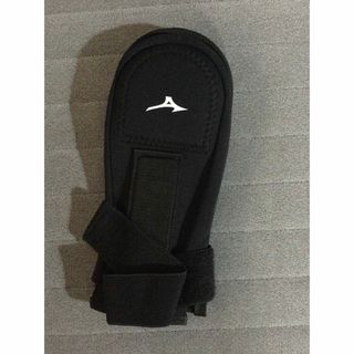 MIZUNO - ミズノ　スライディングミット　源田　購入証明付