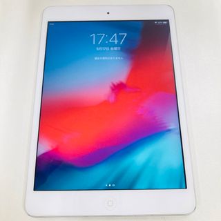 アイパッド(iPad)のApple iPad mini2 / 16GB / Wi-Fiモデル アイパッド(タブレット)