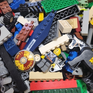 レゴ(Lego)のLEGO(積み木/ブロック)