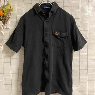 フレッドペリー(FRED PERRY)のフレッドペリー⭐️サイズ要確認⭐️(シャツ/ブラウス(半袖/袖なし))