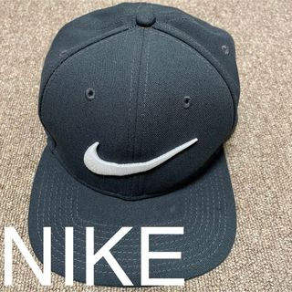 NIKE JUST DO IT ロゴ キャップ 帽子