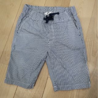 エイチアンドエム(H&M)のショートパンツ　H&M　122(パンツ/スパッツ)