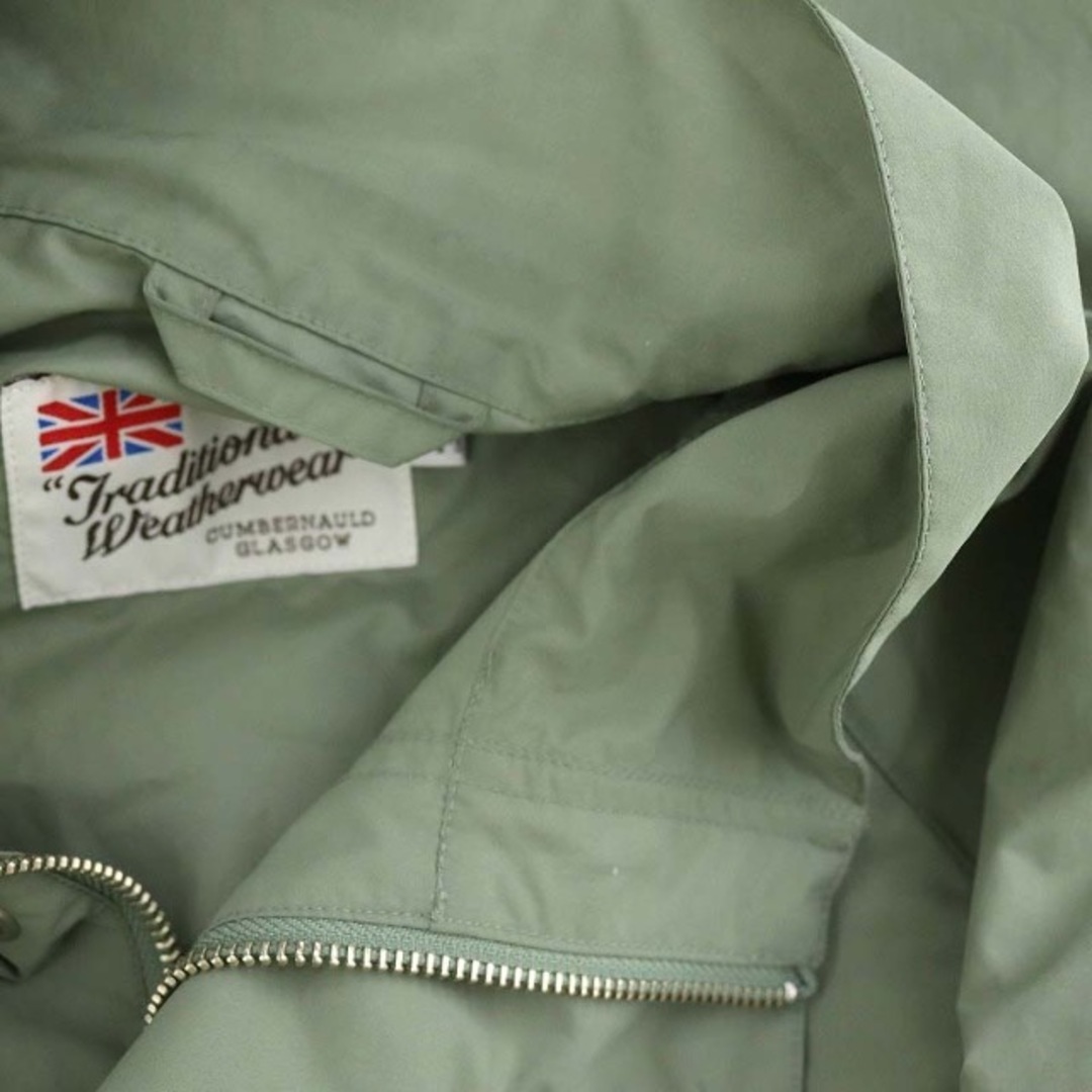 トラディショナルウェザーウェア ELGIN LONG コート スプリングコート レディースのジャケット/アウター(スプリングコート)の商品写真
