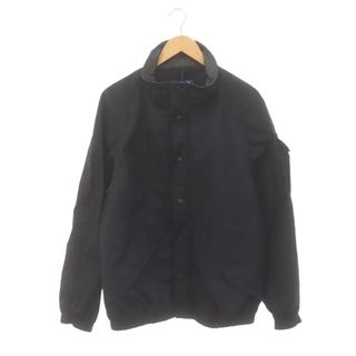 ノースフェイス パープルレーベル × モンキータイム Field Jacket(ブルゾン)