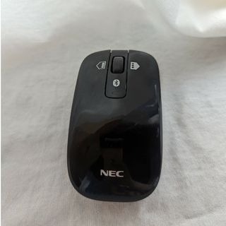 NEC - NEC Bluetoothマウス 853-410172-501-A ワイヤレス