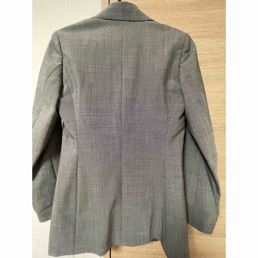THE SUIT COMPANY(スーツカンパニー)のthe suit company スーツカンパニー ジャケット　S レディースのジャケット/アウター(テーラードジャケット)の商品写真