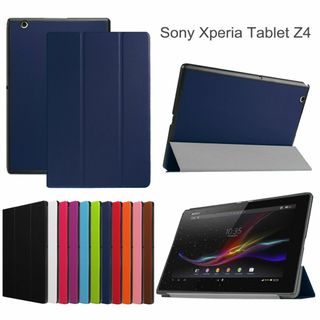 Xperia Z4 Tablet ケース docomo SO-05G/au SO(タブレット)