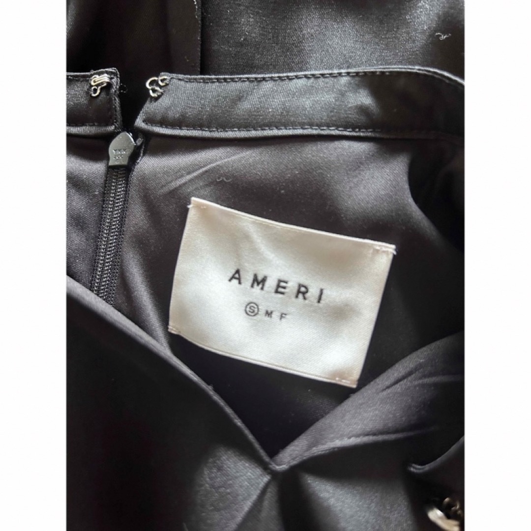 Ameri VINTAGE(アメリヴィンテージ)の最終値引き！【クリーニング済】Ameri vintage レディースのワンピース(ロングワンピース/マキシワンピース)の商品写真