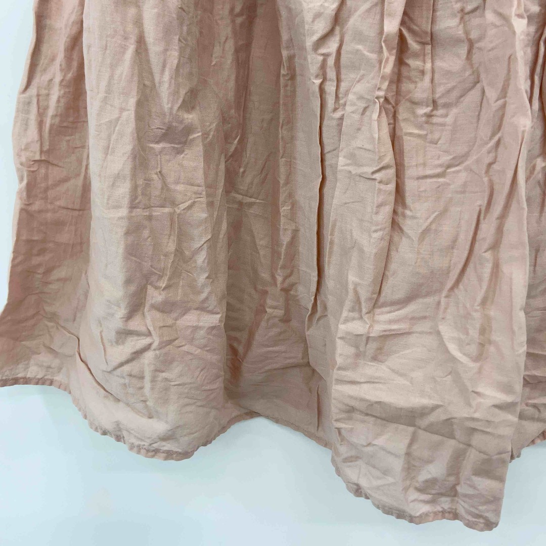 URBAN RESEARCH(アーバンリサーチ)のURBAN RESEARCH アーバンリサーチ マキシ丈 春  レディース ロングスカート レディースのスカート(ロングスカート)の商品写真