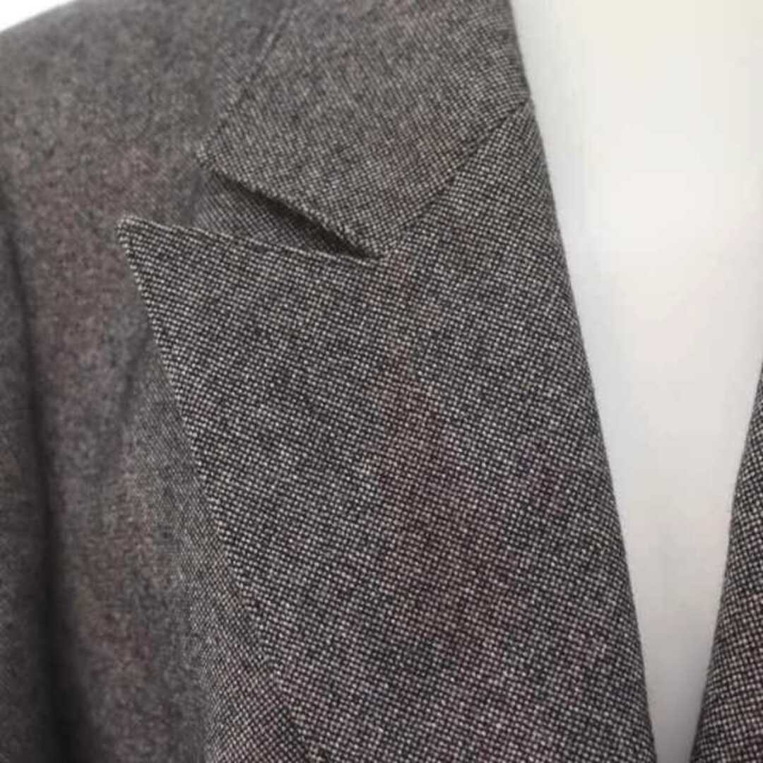 フォクシーニューヨーク ジャケット クロップド丈 ウール 38 S フォクシーニューヨーク ジャケット クロップド丈 ウール 38 S