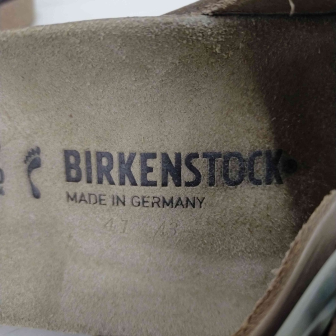 BIRKENSTOCK(ビルケンシュトック)のBIRKENSTOCK(ビルケンシュトック) レディース シューズ サンダル レディースの靴/シューズ(サンダル)の商品写真