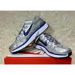 ナイキ(NIKE)のNIKE P-6000 26.5 ナイキ　スニーカー ランニング(スニーカー)