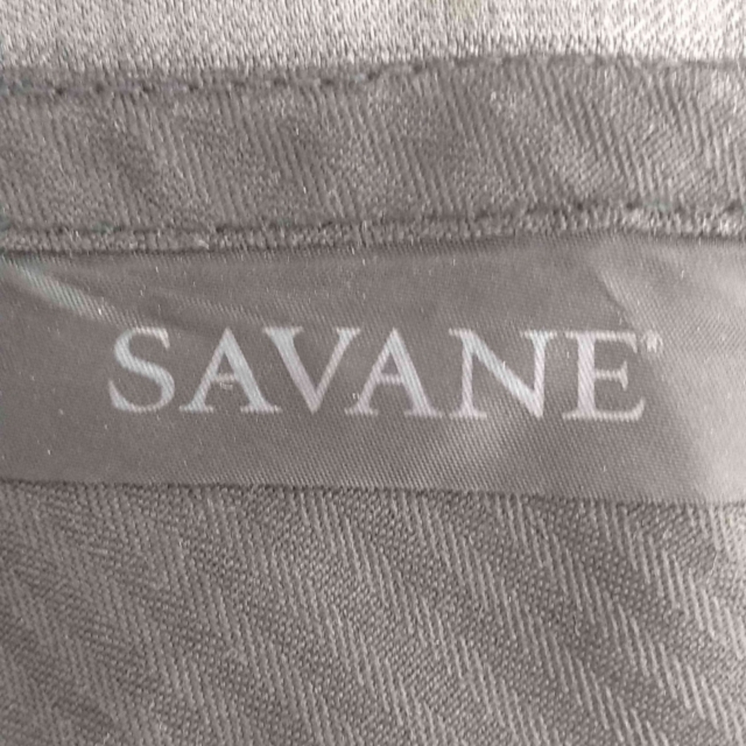 savane(サヴァーン) ワイドスラックス ドレスパンツ メンズ パンツ メンズのパンツ(スラックス)の商品写真