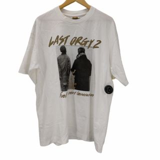 UNDERCOVER - 伊勢丹限定undercover fragment Tシャツ XL 4の通販 by UNDERCOVER - 伊勢丹限定undercover fragment Tシャツ XL 4の通販 by