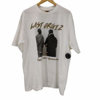 UNDERCOVER - UNDERCOVER(アンダーカバー) メンズ トップス Tシャツ・カットソー