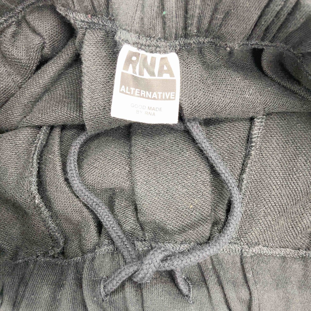 RNA(アールエヌエー)のRNA アールエヌエー レディース ロングスカート サイドボタン ２本ライン ウエストゴム レディースのスカート(ロングスカート)の商品写真
