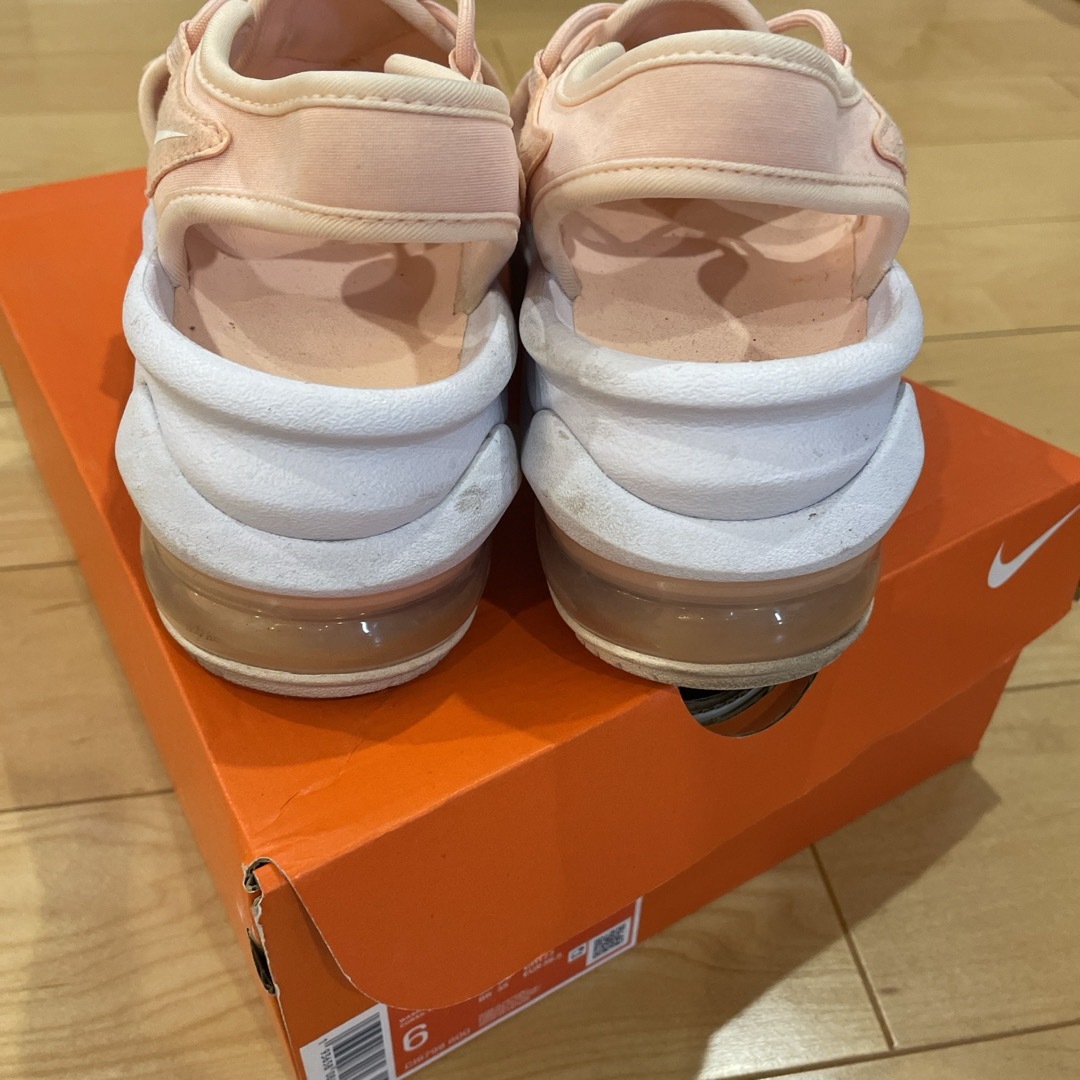 NIKE(ナイキ)のAIRMAX KOKO SANDAL レディースの靴/シューズ(サンダル)の商品写真