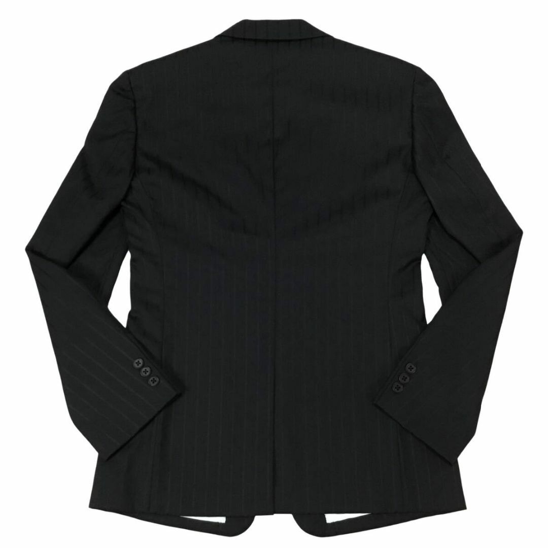 PSFA パーフェクトスーツファクトリー シャドウストライプタキシードスーツY4 メンズのスーツ(セットアップ)の商品写真