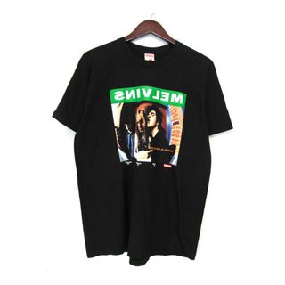 シュプリーム(Supreme)のシュプリーム Supreme × メルヴィンズ Melvins ■ 24SS 【 Prick Tee 】 プリック フォト プリント 半袖 Tシャツ　w19054(Tシャツ/カットソー(半袖/袖なし))