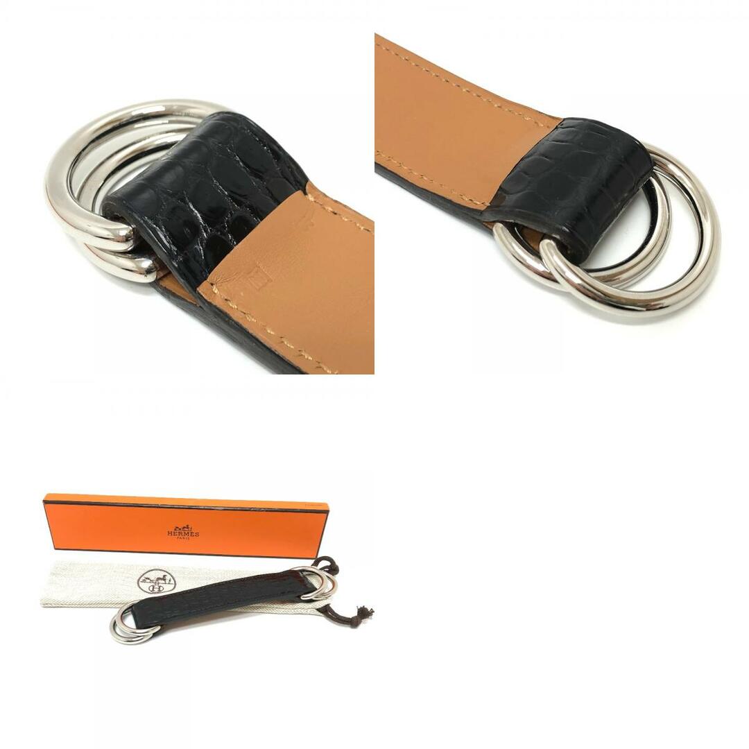 HERMES - エルメス HERMES ロマンス スカーフベルト 小物 HERMES - エルメス HERMES ロマンス スカーフベルト 小物