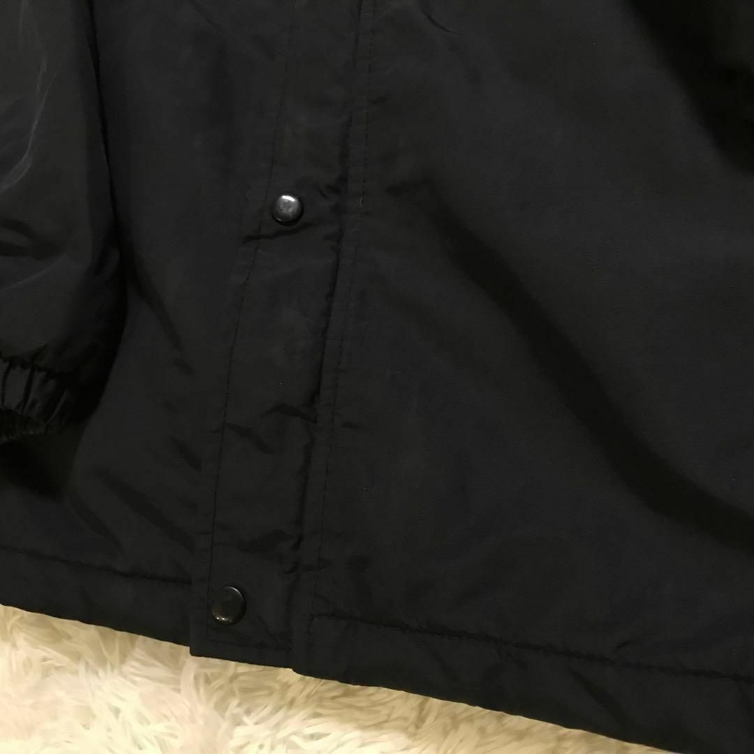 VINTAGE(ヴィンテージ)のGeorgia Tech ジャケット アウター 刺繍 イエロー メンズのジャケット/アウター(その他)の商品写真