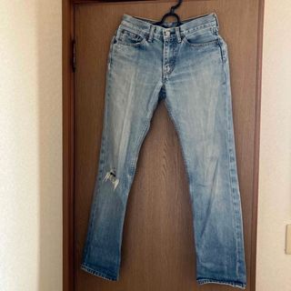 リーバイス(Levi's)のリーバイス　503　デニム　ジーンズ　ジーパン　(デニム/ジーンズ)