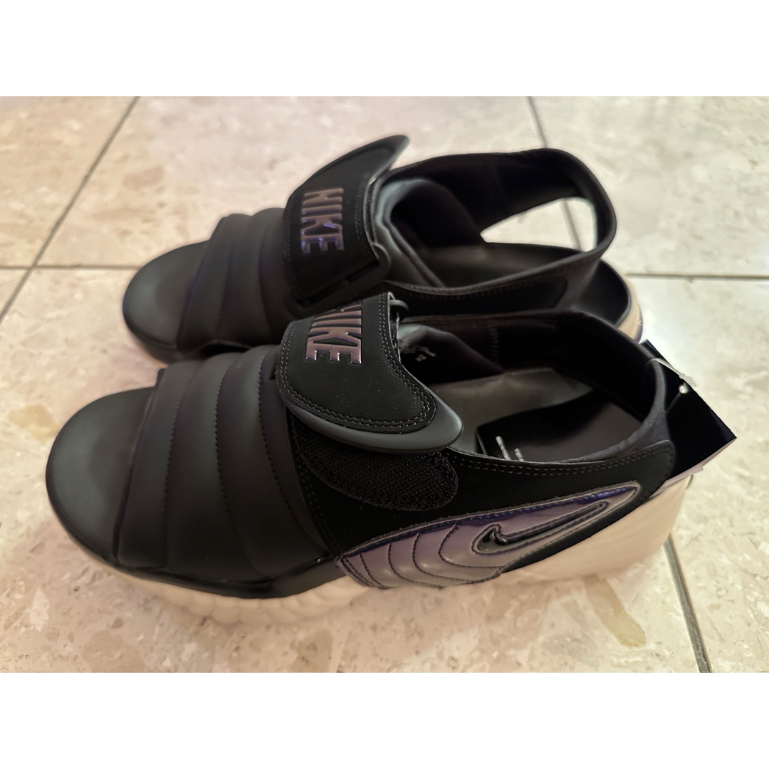 NIKE(ナイキ)の【新品未使用】NIKE   ナイキ　アジャストフォース　28cm レディースの靴/シューズ(サンダル)の商品写真