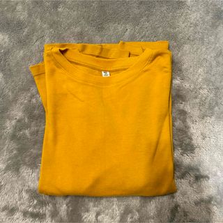 ユニクロ(UNIQLO)のロンT ユニクロ　150(Tシャツ/カットソー)