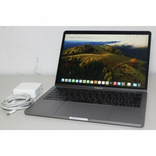 Apple - MacBook Pro（13インチ,2019）MUHN2J/A ④