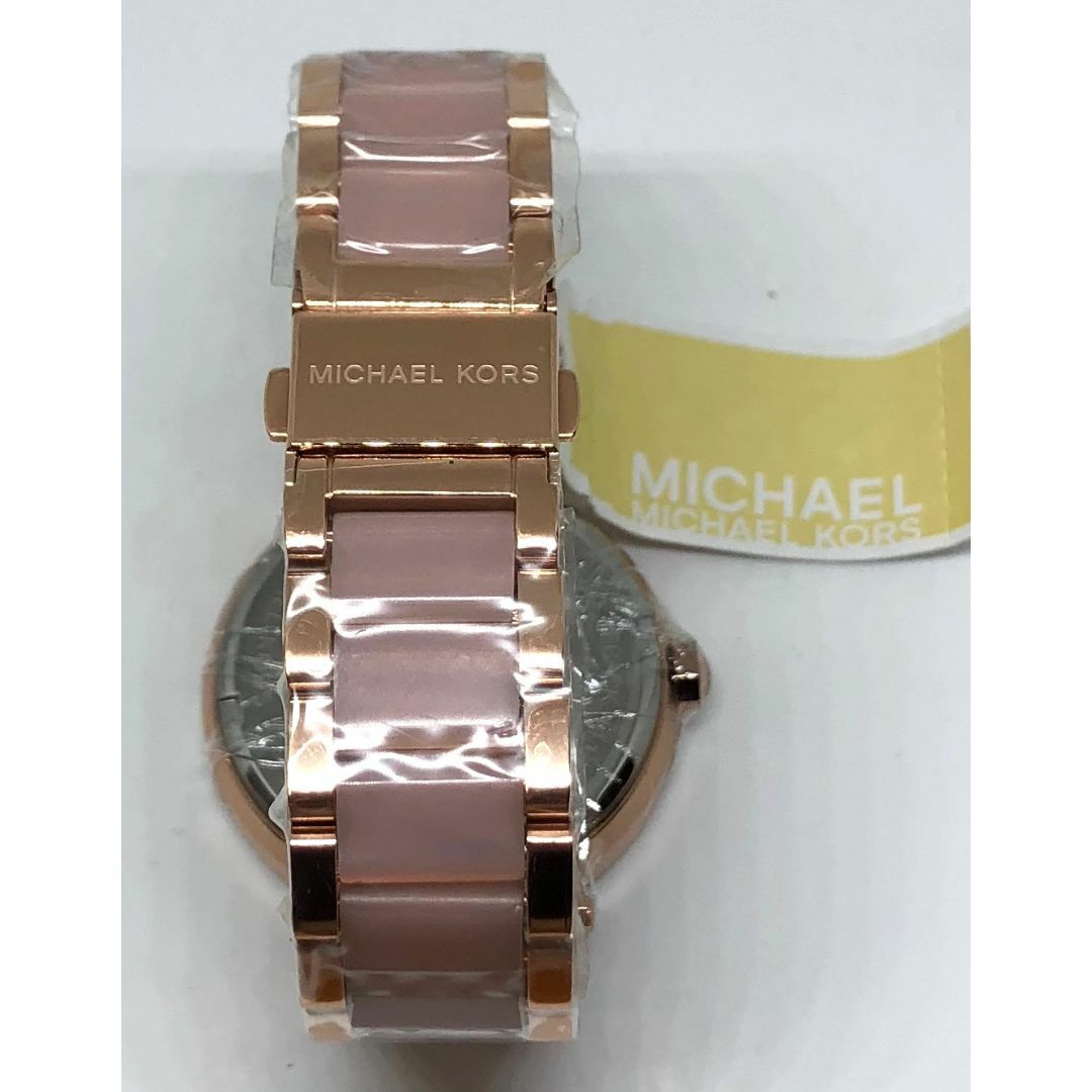 Michael Kors(マイケルコース)のマイケルコース MICHAEL KORS MK6176 レディース 腕時計 レディースのファッション小物(腕時計)の商品写真