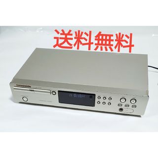 マランツ(marantz)の【送料無料】稀少！動作品★marantz マランツ★CD4000/F3N(その他)