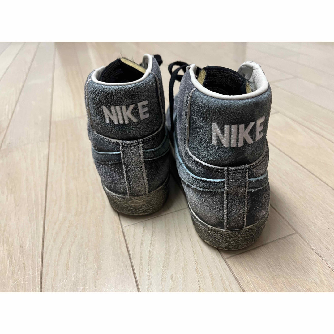NIKE(ナイキ)のNIKE ナイキ スニーカー SB 28cm メンズの靴/シューズ(スニーカー)の商品写真