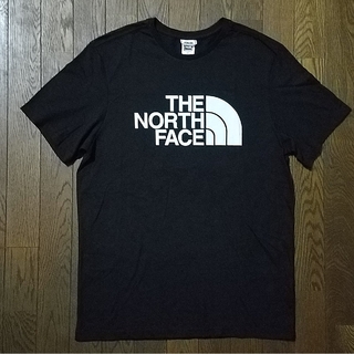 ザノースフェイス(THE NORTH FACE)のノースフェイス　半袖Tシャツ(Tシャツ/カットソー(半袖/袖なし))