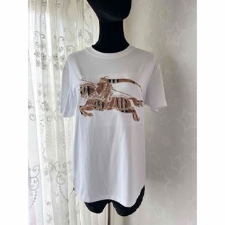 男女兼用柄Tシャツ新品送料無料(Tシャツ(半袖/袖なし))