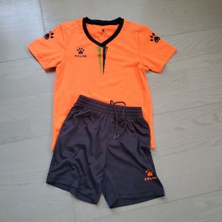 ケルメ(KELME)のKELME ユニフォーム 130(ウェア)