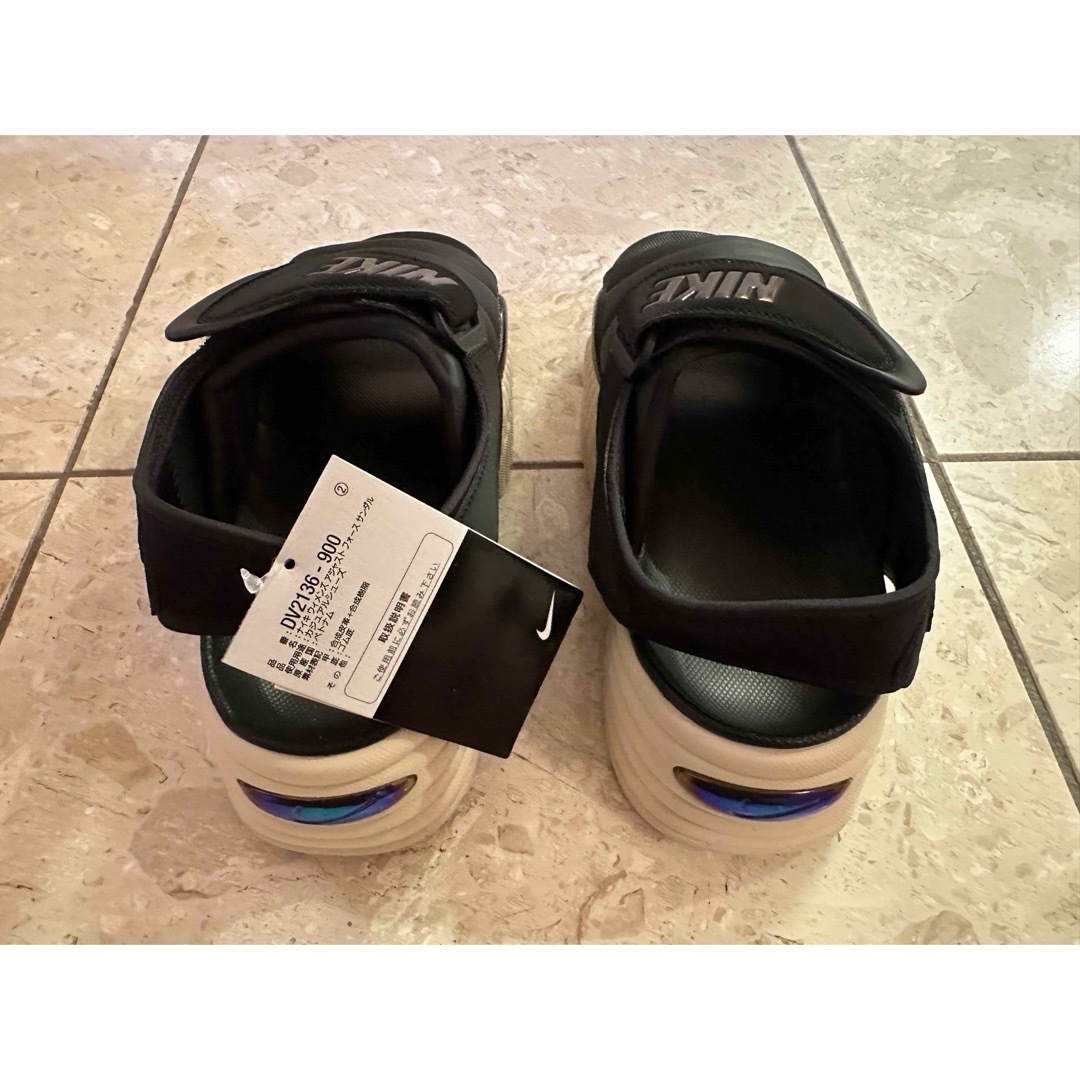 NIKE(ナイキ)の【新品未使用】NIKE   ナイキ　アジャストフォース　27cm レディースの靴/シューズ(サンダル)の商品写真