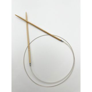 Clover 匠 輪針S 80cm 3号(その他)