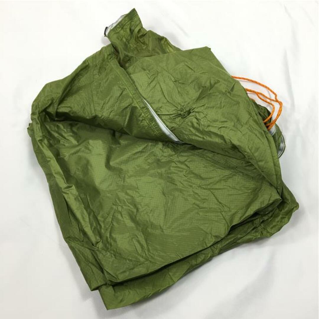 ARAI TENT(アライテント)のアライテント ライペン トレック タープ Trek Tarp ARAI TENT RIPEN グリーン系 メンズのメンズ その他(その他)の商品写真