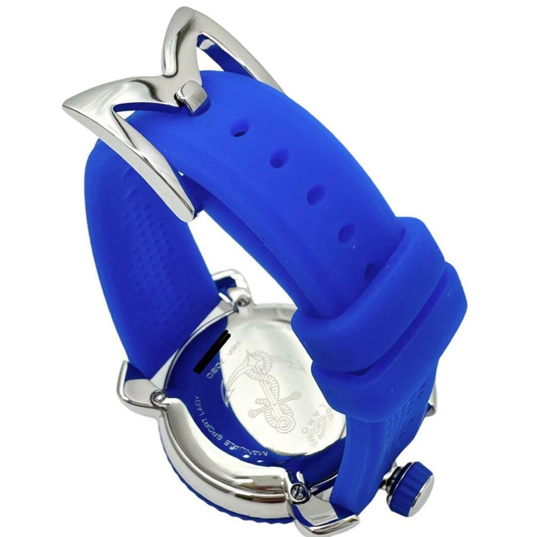 GaGa MILANO(ガガミラノ)のガガミラノ 腕時計  レディスポーツ 7020 レディースのファッション小物(腕時計)の商品写真