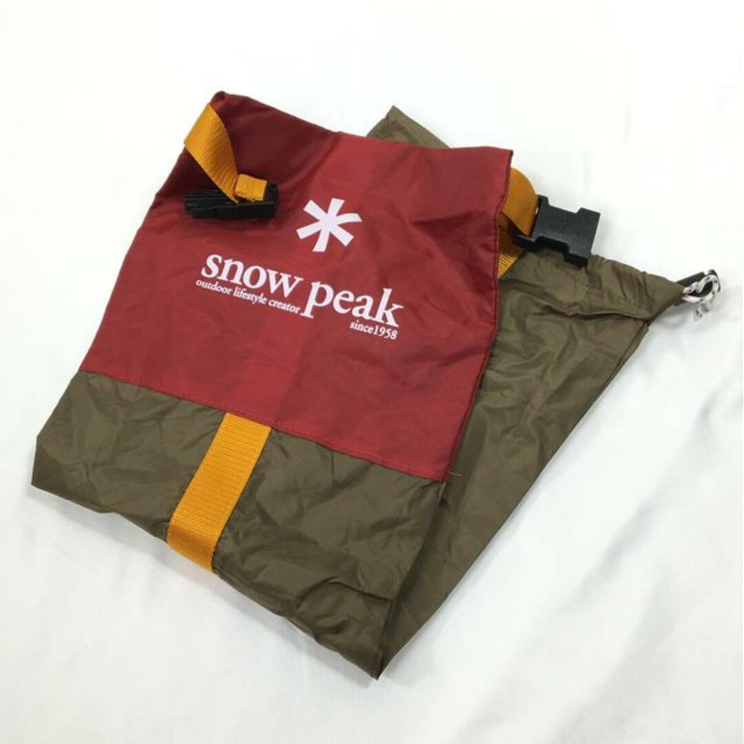 Snow Peak(スノーピーク)のスノーピーク ライトタープ ペンタ シールド 1人用 STP-381 + ライトタープポール150 TP-160 セット SNOWPEAK STP-381/TP-160 ベージュ系 メンズのメンズ その他(その他)の商品写真