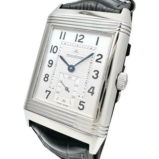 ジャガールクルト(Jaeger-LeCoultre)のジャガー・ルクルト 腕時計 ギャラ/保証書付き　オーバーホール＆仕(腕時計(アナログ))