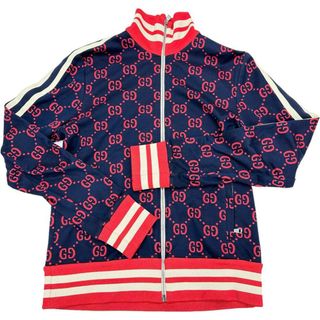 グッチ セットアップ/ジャージ (メンズ)(レッド/赤色系)の通販 31点 グッチ セットアップ/ジャージ (メンズ)(レッド/赤色系)の通販 31点