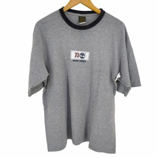 Timberland(ティンバーランド) メンズ トップス Tシャツ・カットソー