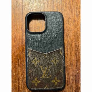 LOUIS VUITTON - LOUIS VUITTON iPhone 13 Promax スマホケース